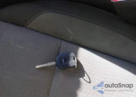 2018 Ford Escape Se from USA, damaged, VIN 1FMCU9GDXJUA65457